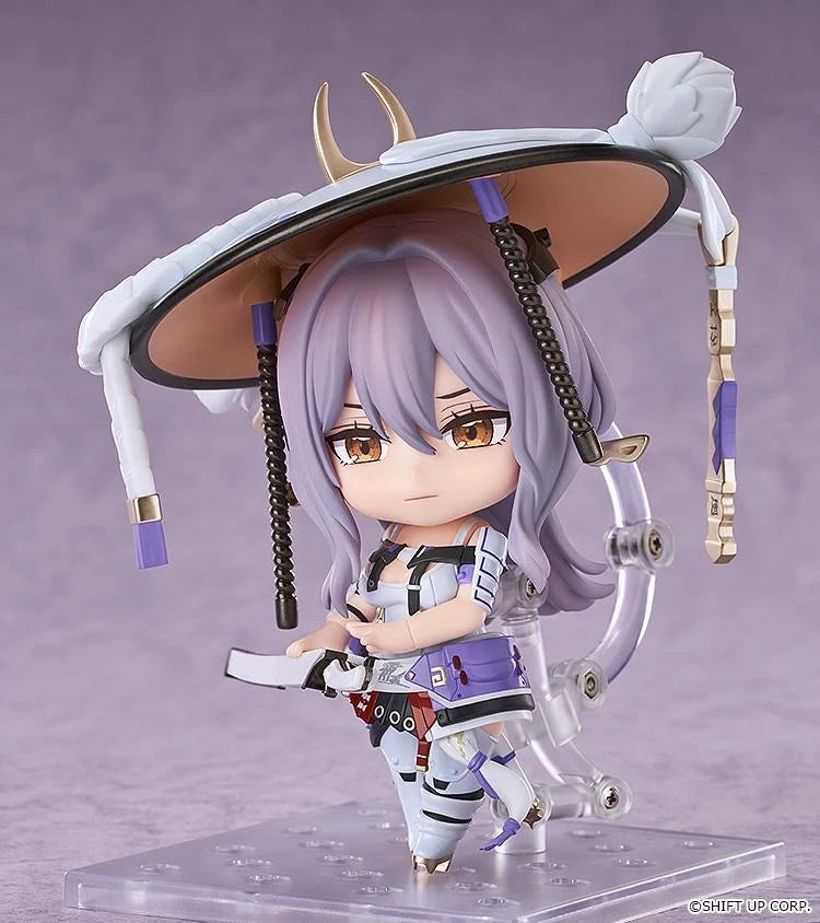 Goddess of Victory: Nikke - Guren Nendoroid Good Smile Arts Shanghai