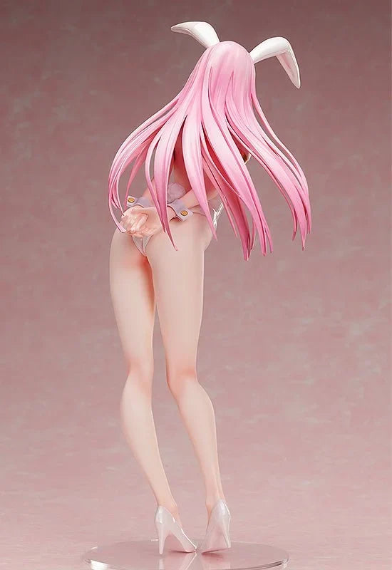 DARLING in the FRANXX - Zero Two (Bunny Ver. 2nd) 1/4 Scale Figure FREEing