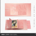 Tears of Themis - Stellis Heartbeat Series Artem Wing Birthday Growth Waterfall Card miHoYo