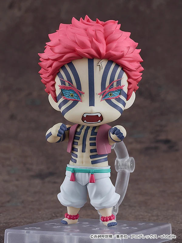 Demon Slayer: Kimetsu no Yaiba - Akaza Nendoroid Good Smile Company