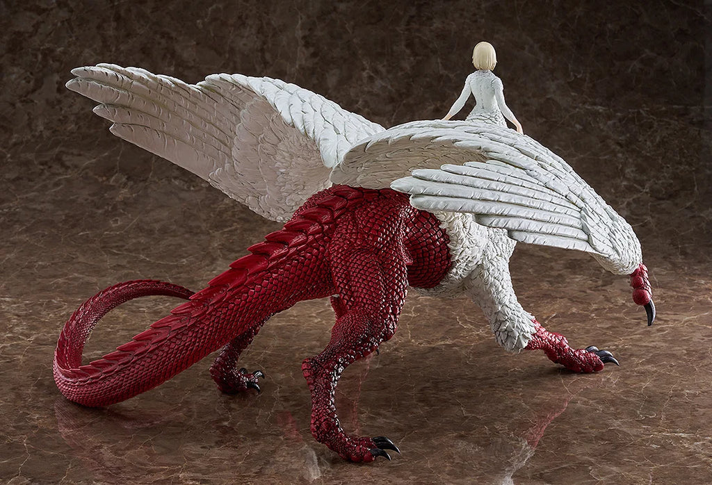 Delicious in Dungeon - Falin (Chimera Ver.) XL Size POP UP PARADE Good Smile Company