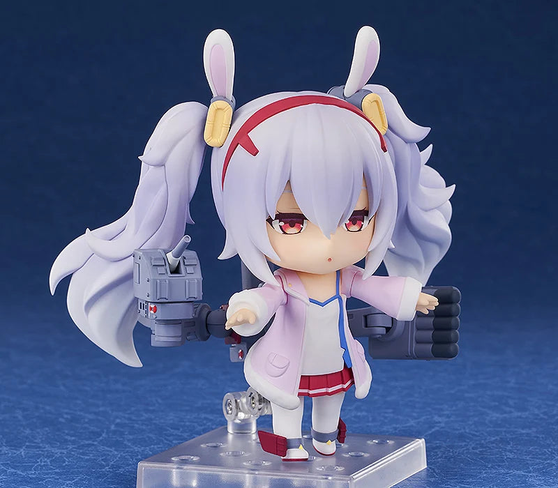 Azur Lane - Laffey DX(re-run) Nendoroid Good Smile Arts Shanghai