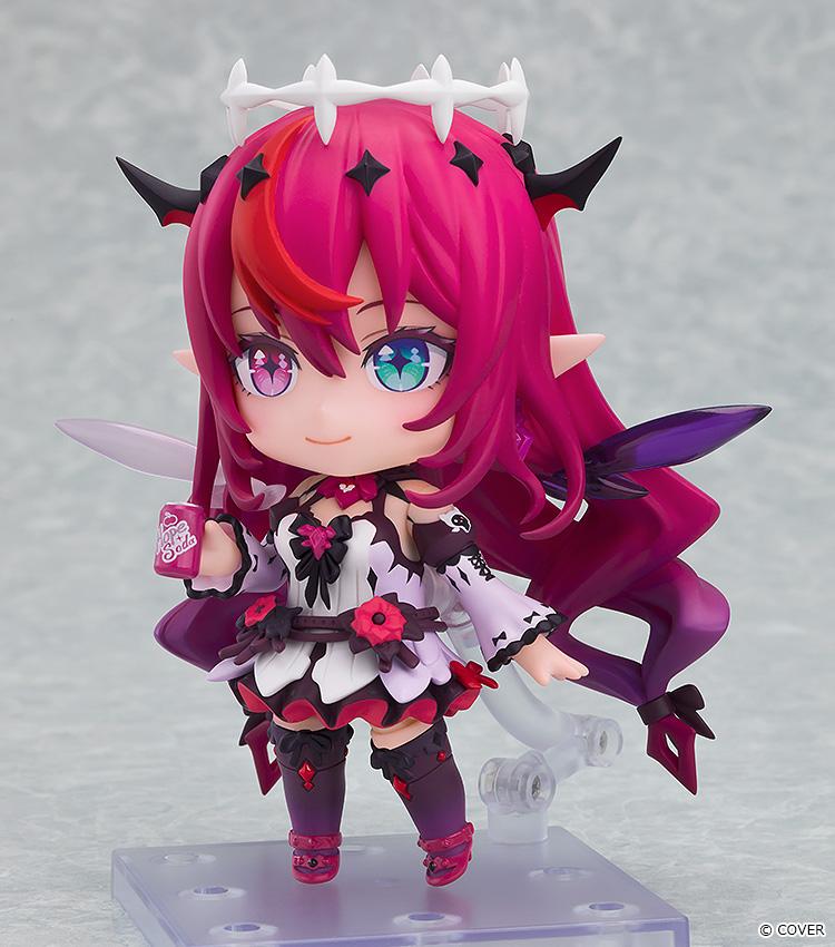 Hololive Production - IRyS Nendoroid Good Smile Company