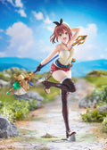Atelier - Reisalin Stout / Ryza (Stout Summer Adventure! Ver.) 1/7 Scale Figure Aniplex