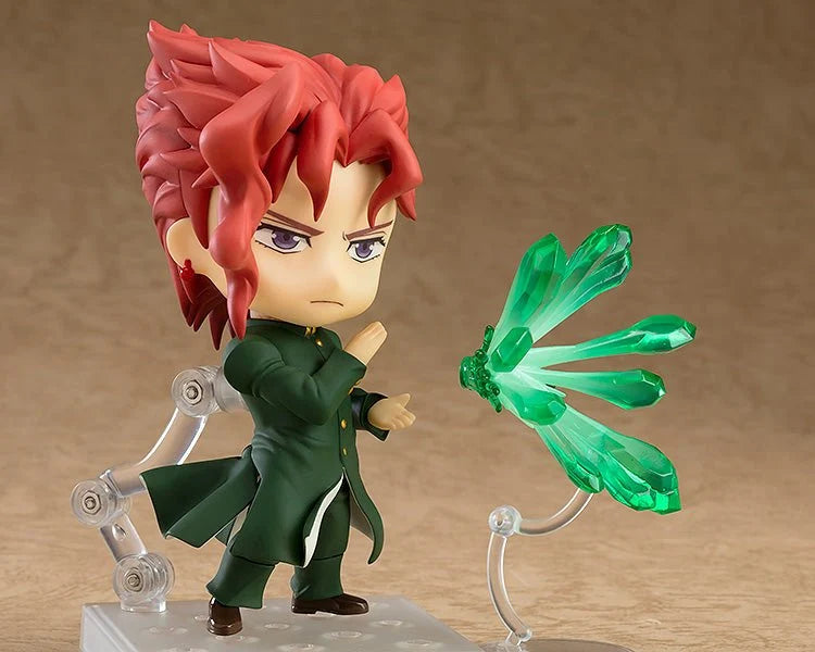 JoJo's Bizarre Adventure: Stardust Crusaders - Noriaki Kakyoin(re-run) Nendoroid