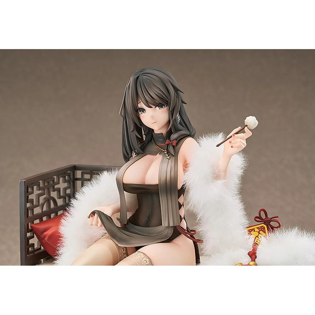 Azur Lane - Charybdis (Red Chamber of Healing Ver.) 1/7 Scale Figure Good Smile Arts Shanghai