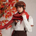 Genshin Impact - Kaedehara Kazuha Impression Theme Scarf miHoYo