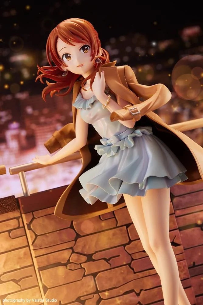 The IdolmaSter - Karen Hojo Cinderella Girls Off Stage 1/8 Scale Figure Kotobukiya