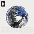 Zenless Zone Zero - Mindscape Cinema Series Proxy/Phaethon Reflective Badge miHoYo