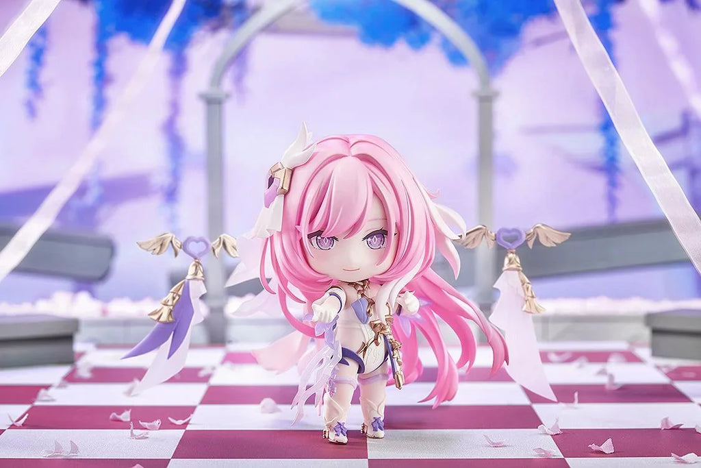 Honkai Impact 3rd - Elysia (Herrscher of Human: Ego Ver.) Nendoroid Good Smile Company