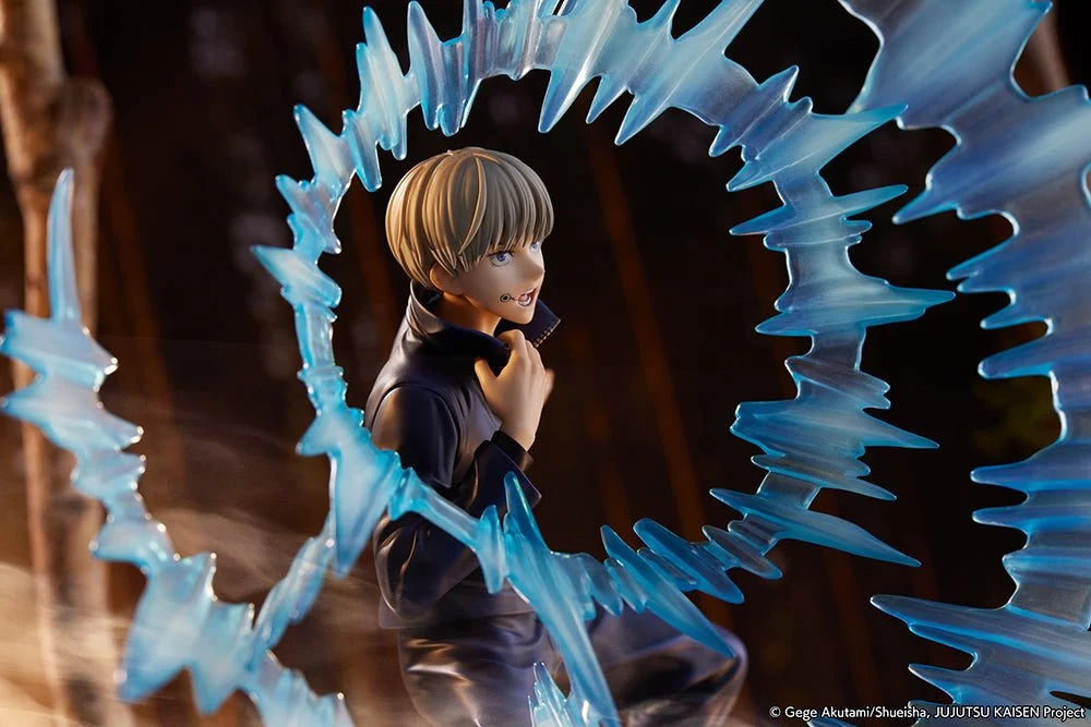 Jujutsu Kaisen - Inumaki Toge 1/7 Scale Figure eStream