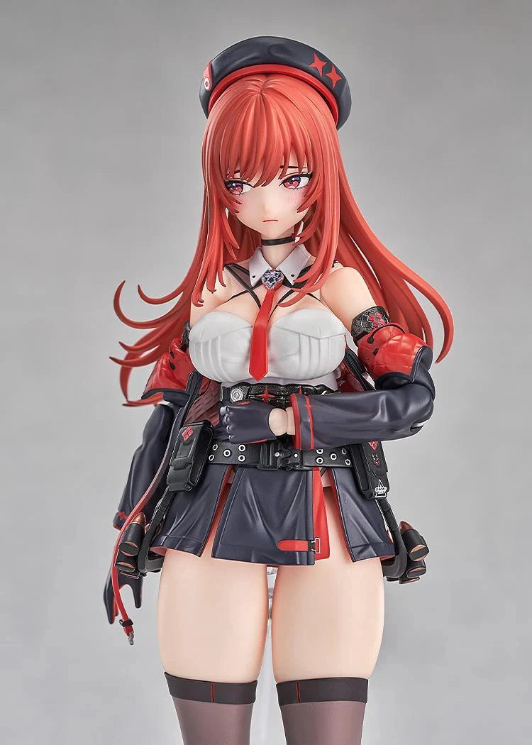 Goddess of Victory: Nikke - Rapi: Red Hood Hyper Body Good Smile Arts Shanghai