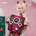 Genshin Impact - Wondrous Journey Series Linnea Backpack miHoYo