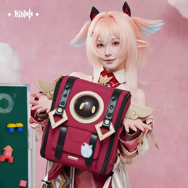 Genshin Impact - Wondrous Journey Series Linnea Backpack miHoYo