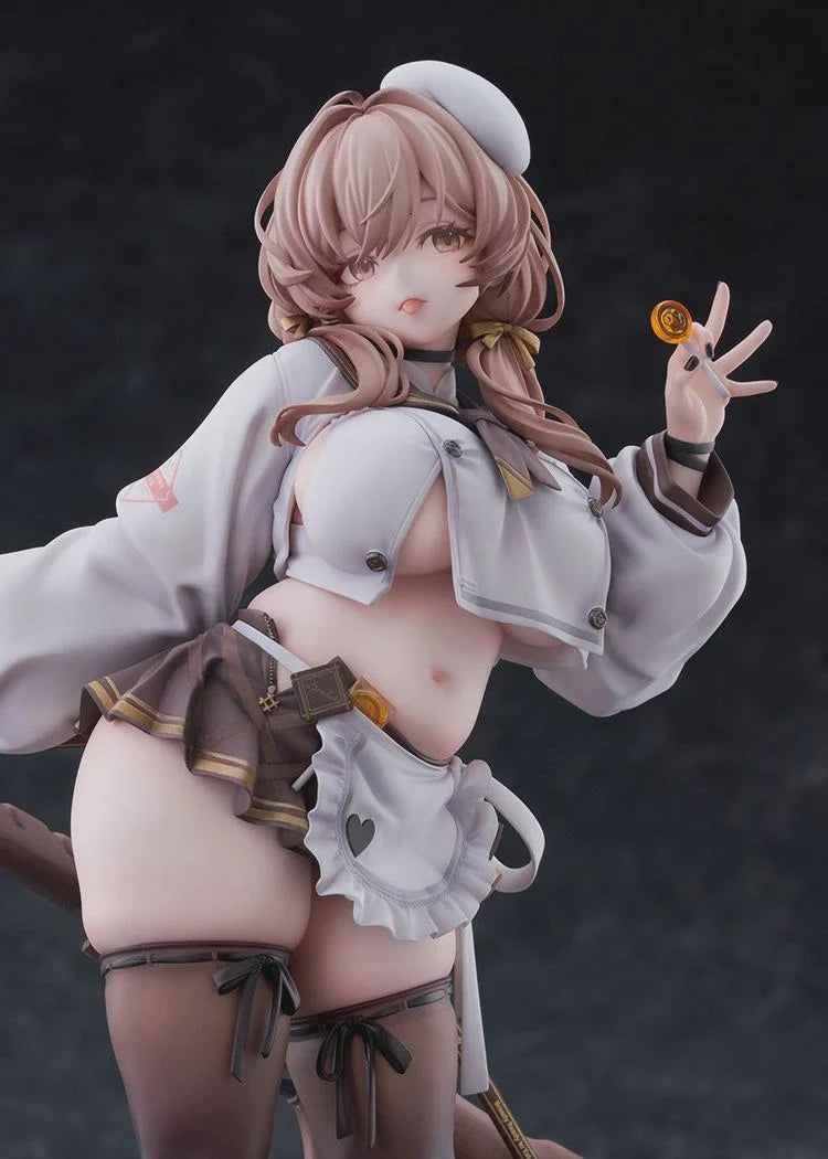 Goddess of Victory: Nikke - Bready 1/7 Scale Figure Claynel