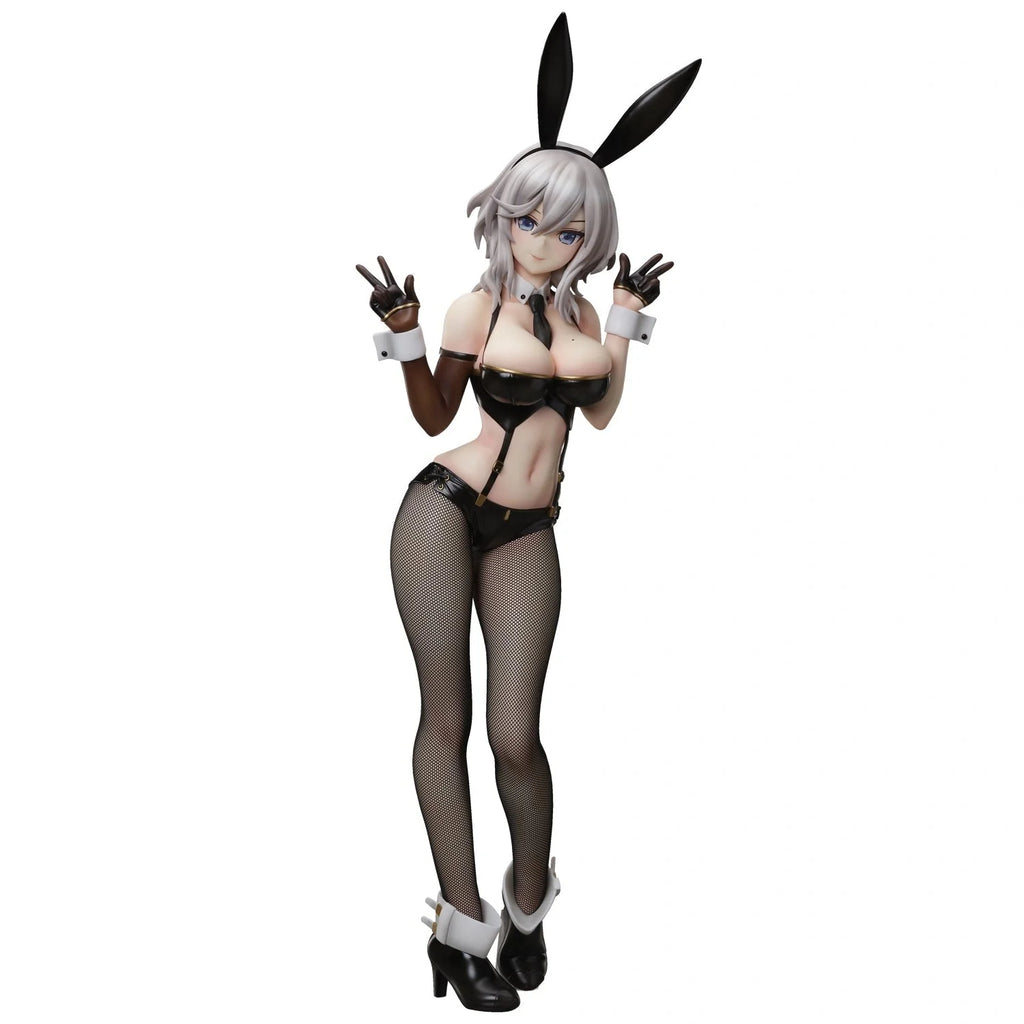 Azur Lane - Slow Ahead! Washington Bunny Ver. 1/4 Scale Figure FREEing