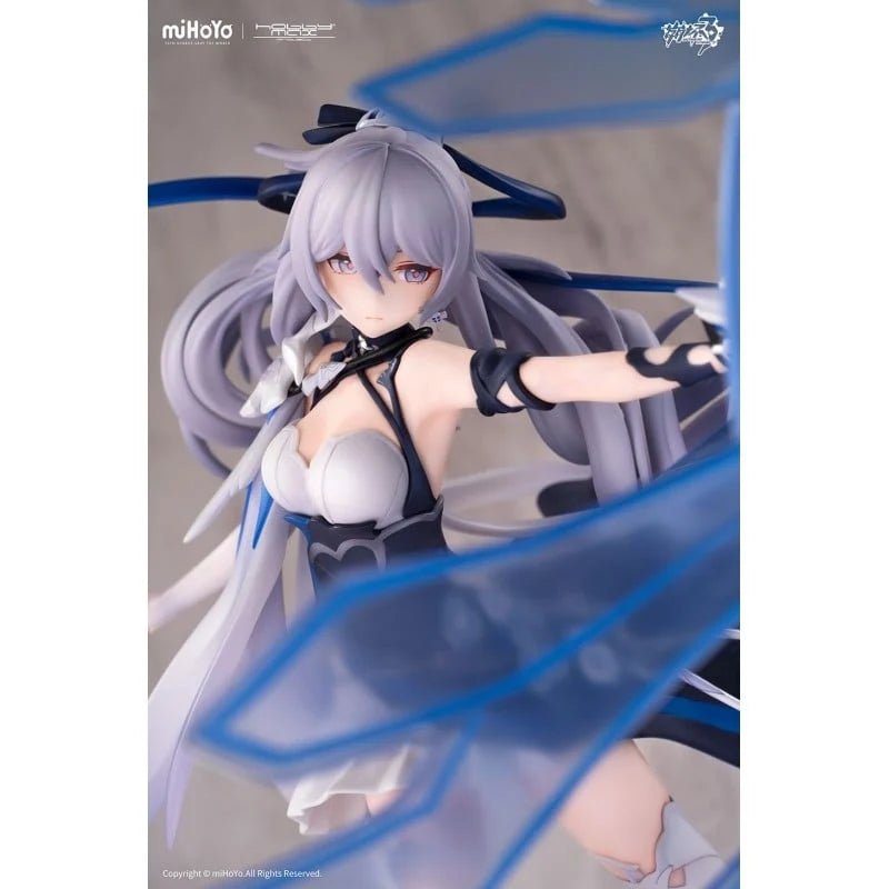 Honkai Impact 3 - Bronya Zaychik (Silverwing: N-EX Ver.) 1/7 Scale Figure Hobby Max