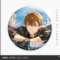 Tears of Themis - Melodious Memories Tinplate Badge miHoYo