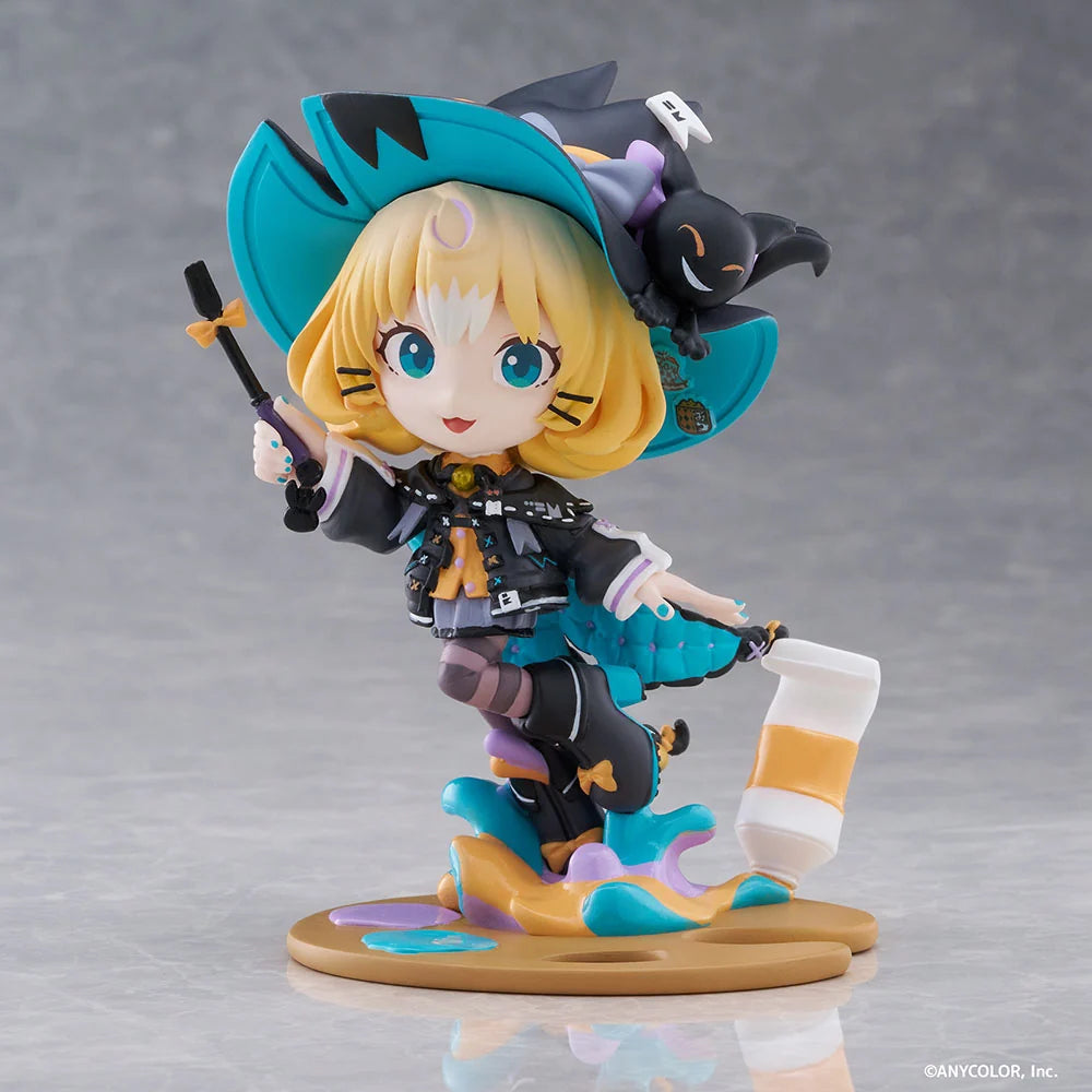 Nijisanji - Reimu Endou & Enna Alouette & Millie Parfait Mini Figure Bushiroad Creative