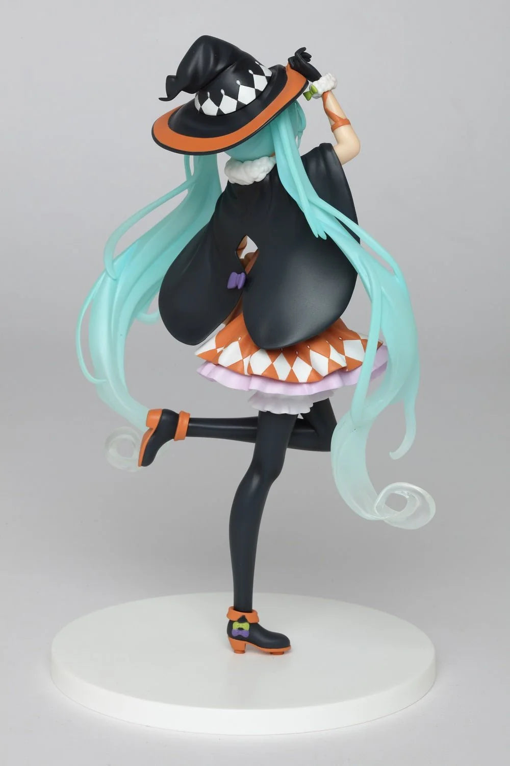 Hatsune Miku - Miku 2nd season Autumn ver (re-sales) Prize Figure TAITO