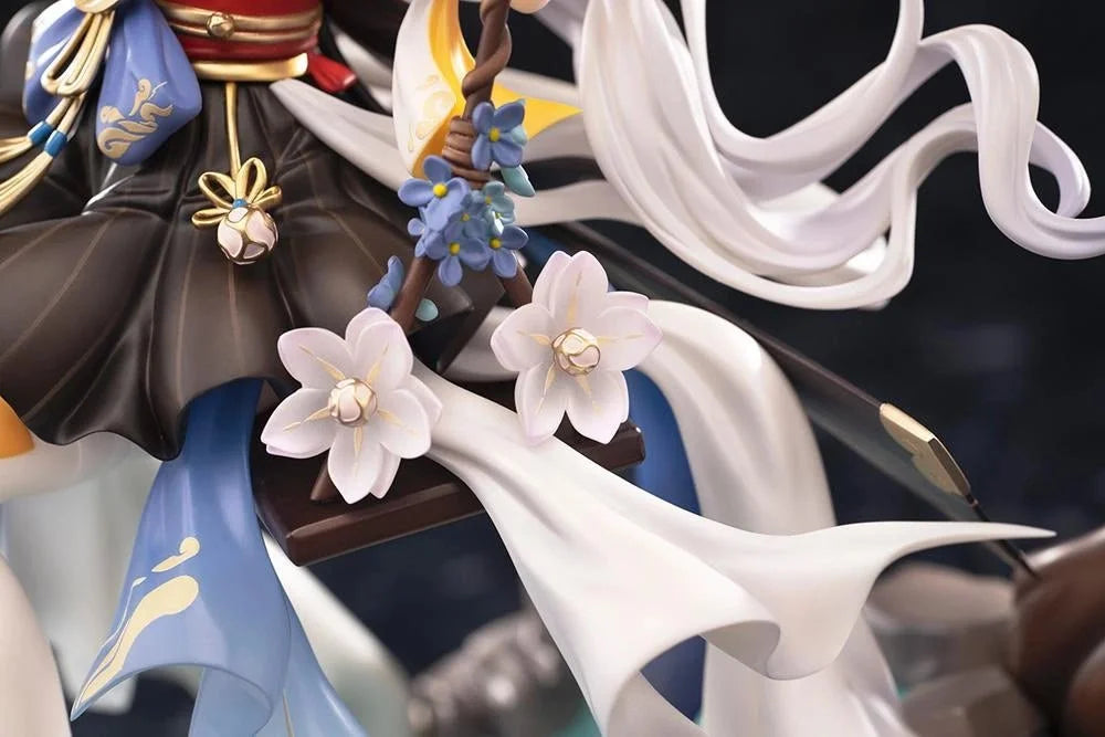 Honkai Impact 3 - Theresa Starlit Astrologos Orchid's Night 1/7 Scale Figure HOBBYMAX