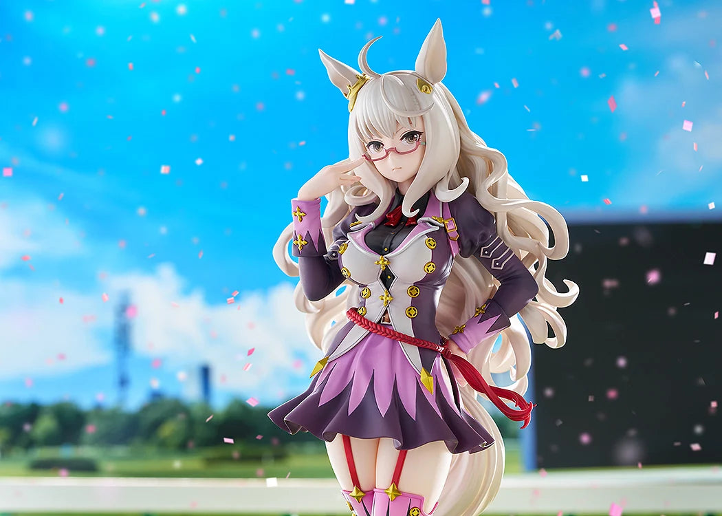 Umamusume: Pretty Derby - Biwa Hayahide 1/7 Scale Figure Max Factory