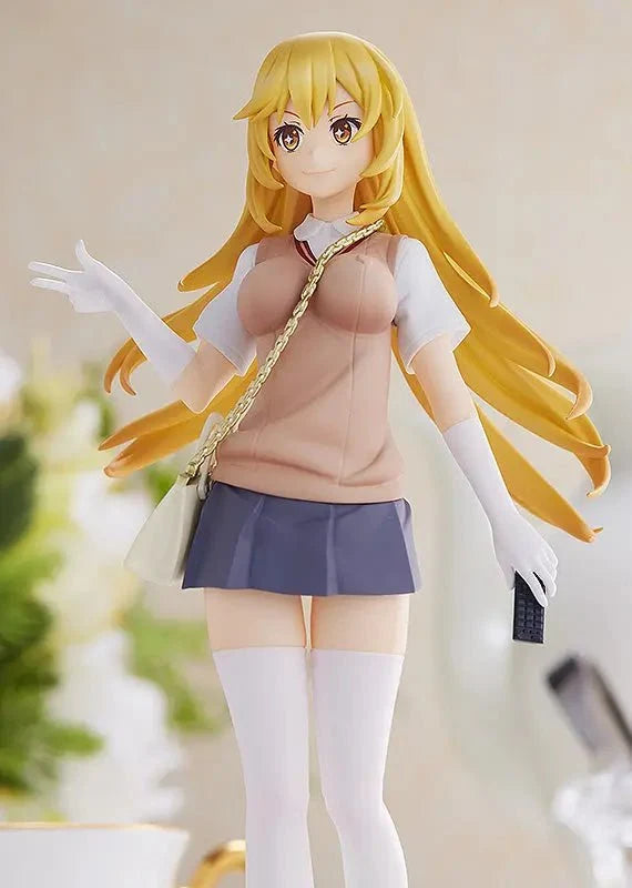 A Certain Scientific Railgun T - Misaki Shokuhou Pop Up Parade GSC