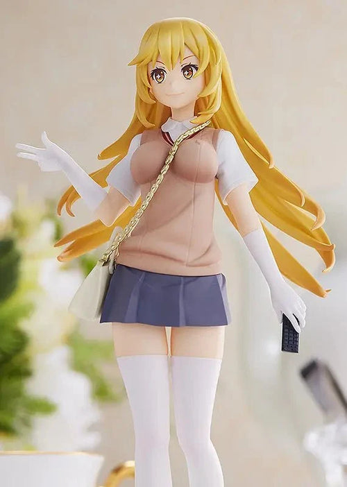 A Certain Scientific Railgun T - Misaki Shokuhou Pop Up Parade GSC