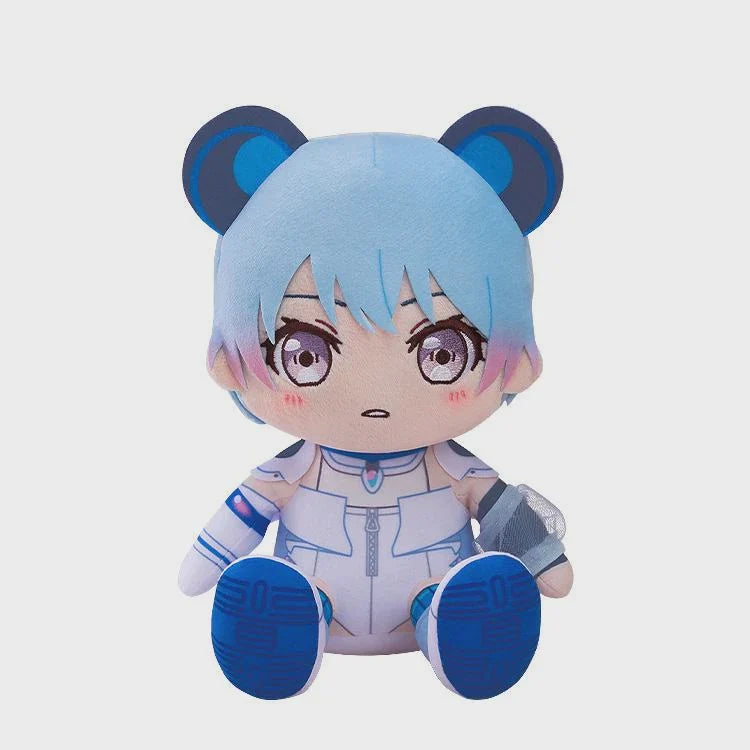 BanG Dream! - Mugendai Mewtype Plushie Good Smile Company