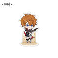 Genshin Impact - Melodies of an Endless Journey Mini Acrylic Stand miHoyo