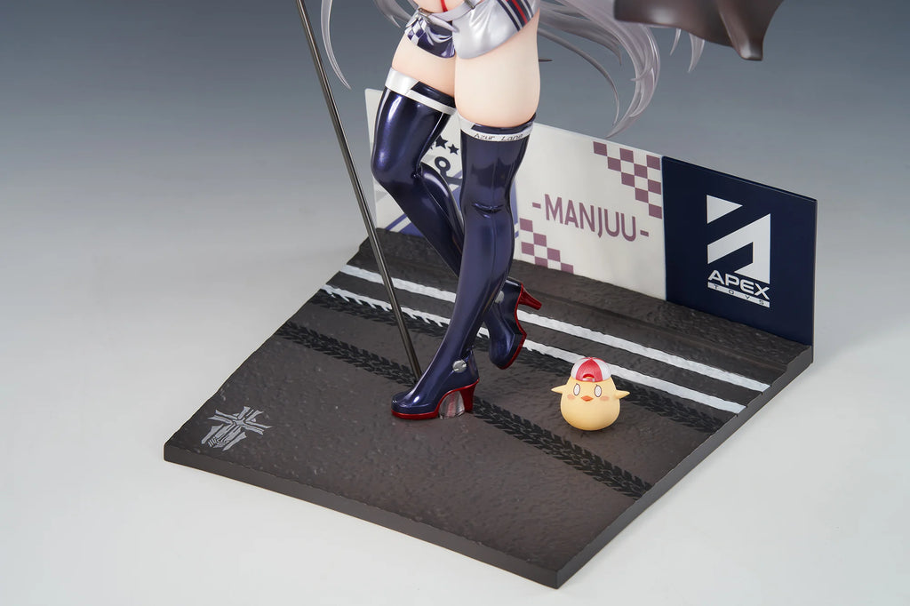 Azur Lane - Prinz Eugen (Final Lap Ver.) 1/7 Scale Figure APEX