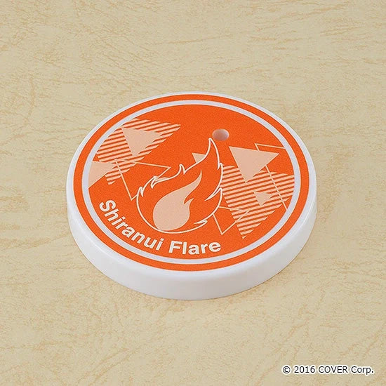 Hololive Production - Shiranui Flare Nendoroid Good Smile Company