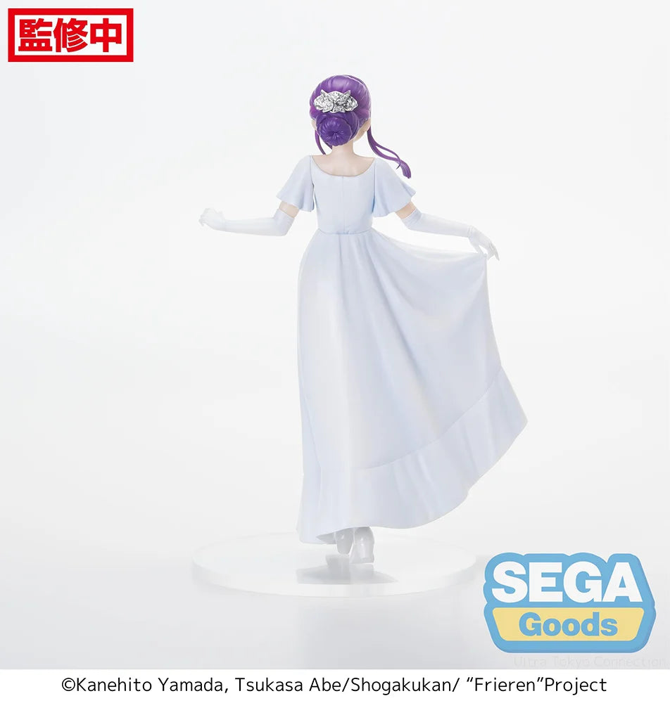 Frieren: Beyond Journey's End - Fern (In Vorig Ver.) Prize Figure SEGA