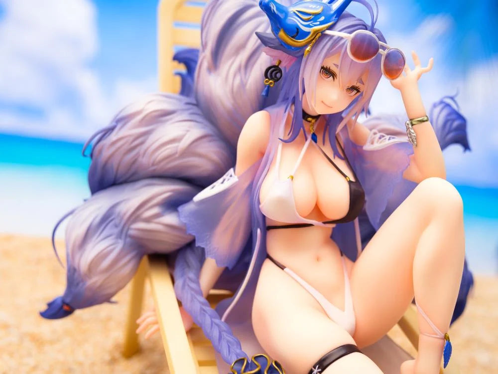 Azur Lane - Tosa Naruko Konatsu 1/7 Scale Figure Daiki Kougyou