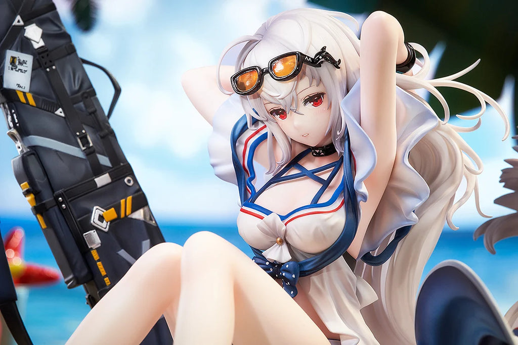 Arknights - Skadi (Waverider WR04 Ver) 1/7 Scale Figure Good Smile Arts Shanghai