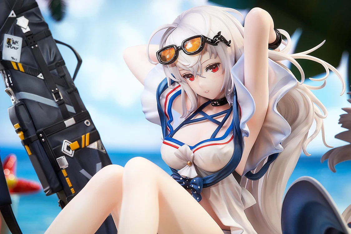 Arknights - Skadi (Waverider WR04 Ver) 1/7 Scale Figure Good Smile Arts Shanghai