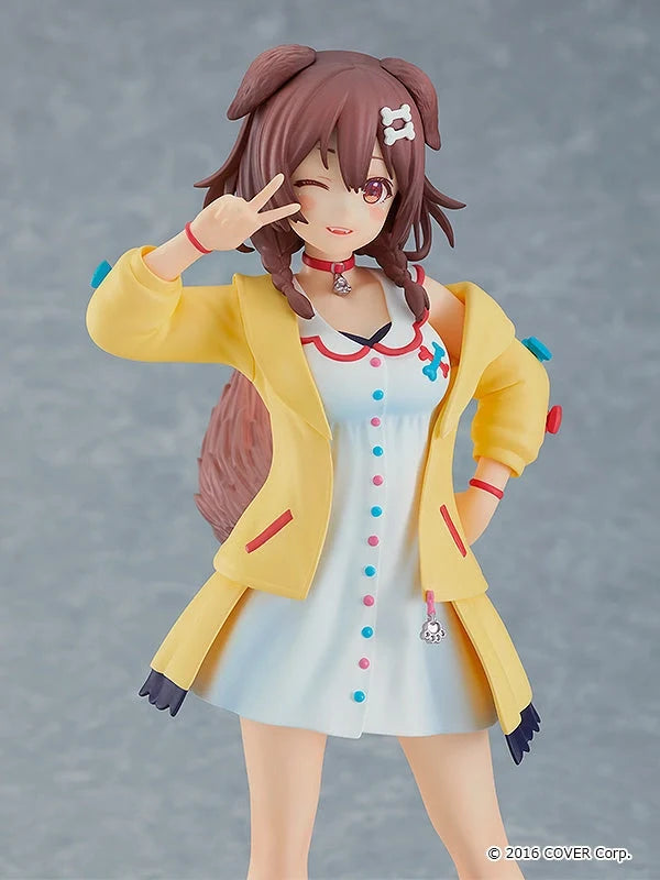 Hololive Production - Inugami Korone(re-run) POP UP PARADE Good Smile Company