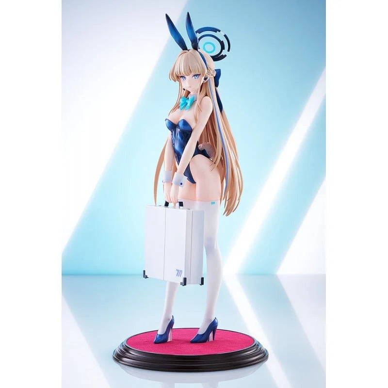 Blue Archive - Toki Asuma (Bunny Girl Ver.) 1/7 Scale Figure Max Factory