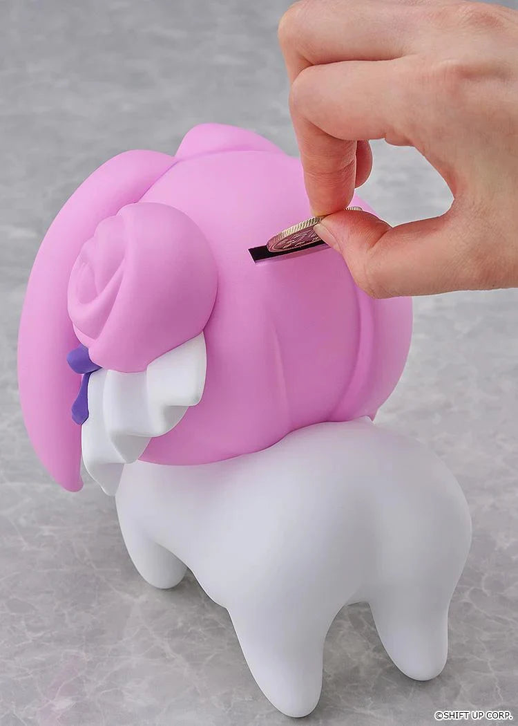 GODDESS OF VICTORY: NIKKE - DORO Soft Vinyl Figure Max Factory