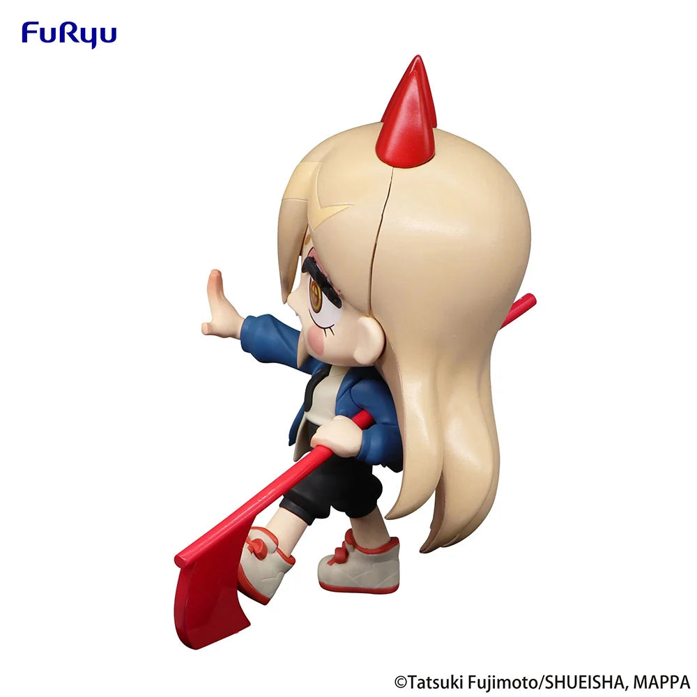 Chainsaw Man - Power (Normal Color ver.) Prize Figure FuRyu Corporation