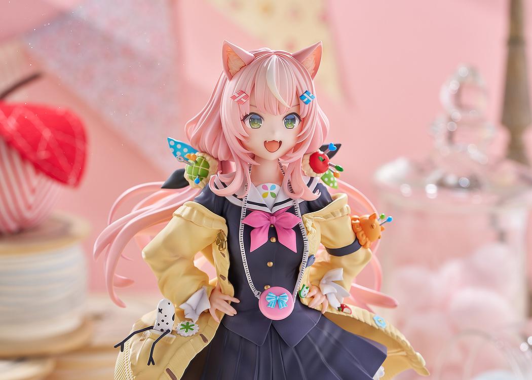 Nijisanji - Yang Nari 1/7 Scale Figure DMM Factory