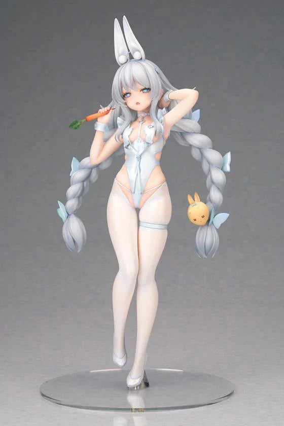 Azur Lane - Le Malin (Listless Lapin Ver.) 1/6 Scale Figure Alter