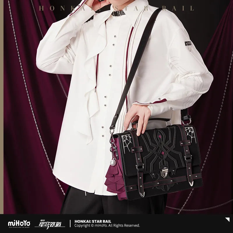 Honkai: Star Rail - Kafka Impression Handbag miHoYo