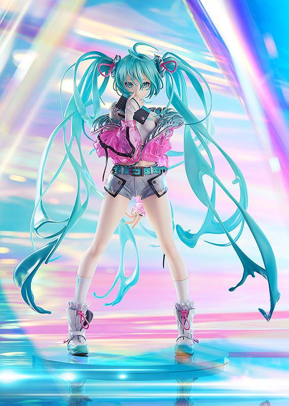 Hatsune Miku - Hatsune Miku (with SOLWA Ver.) 1/7 Scale Figure Good Smile Company