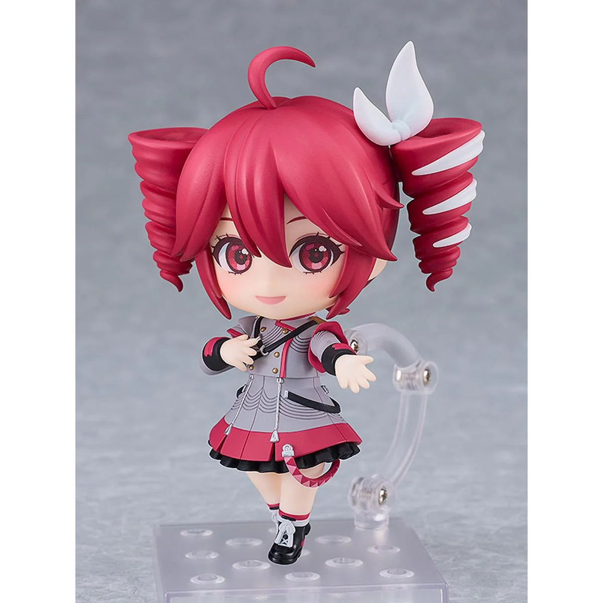 Vocaloid - Kasane Teto (Synthesizer V AI Ver.) Nendoroid Good Smile Company