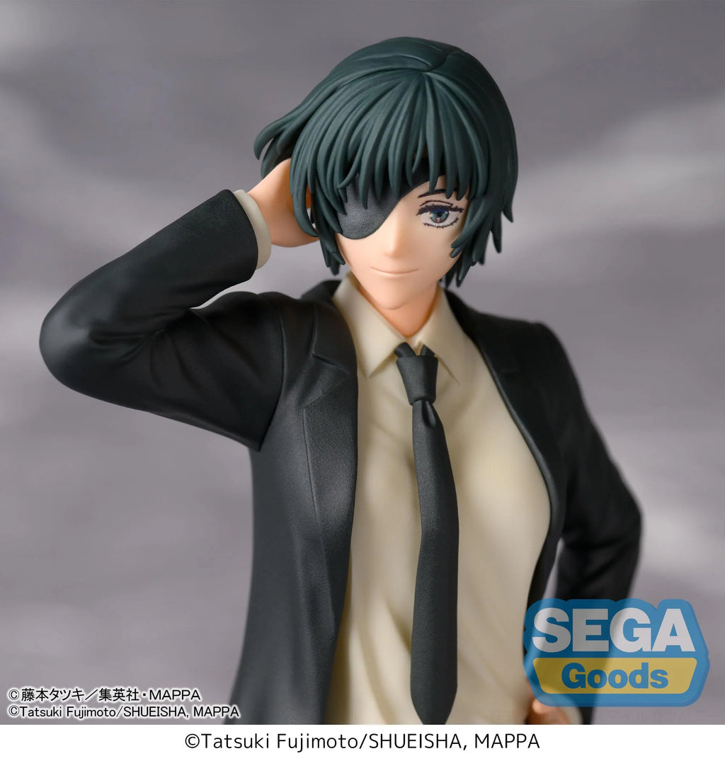 Chainsaw Man - Himeno Prize Figure SEGA