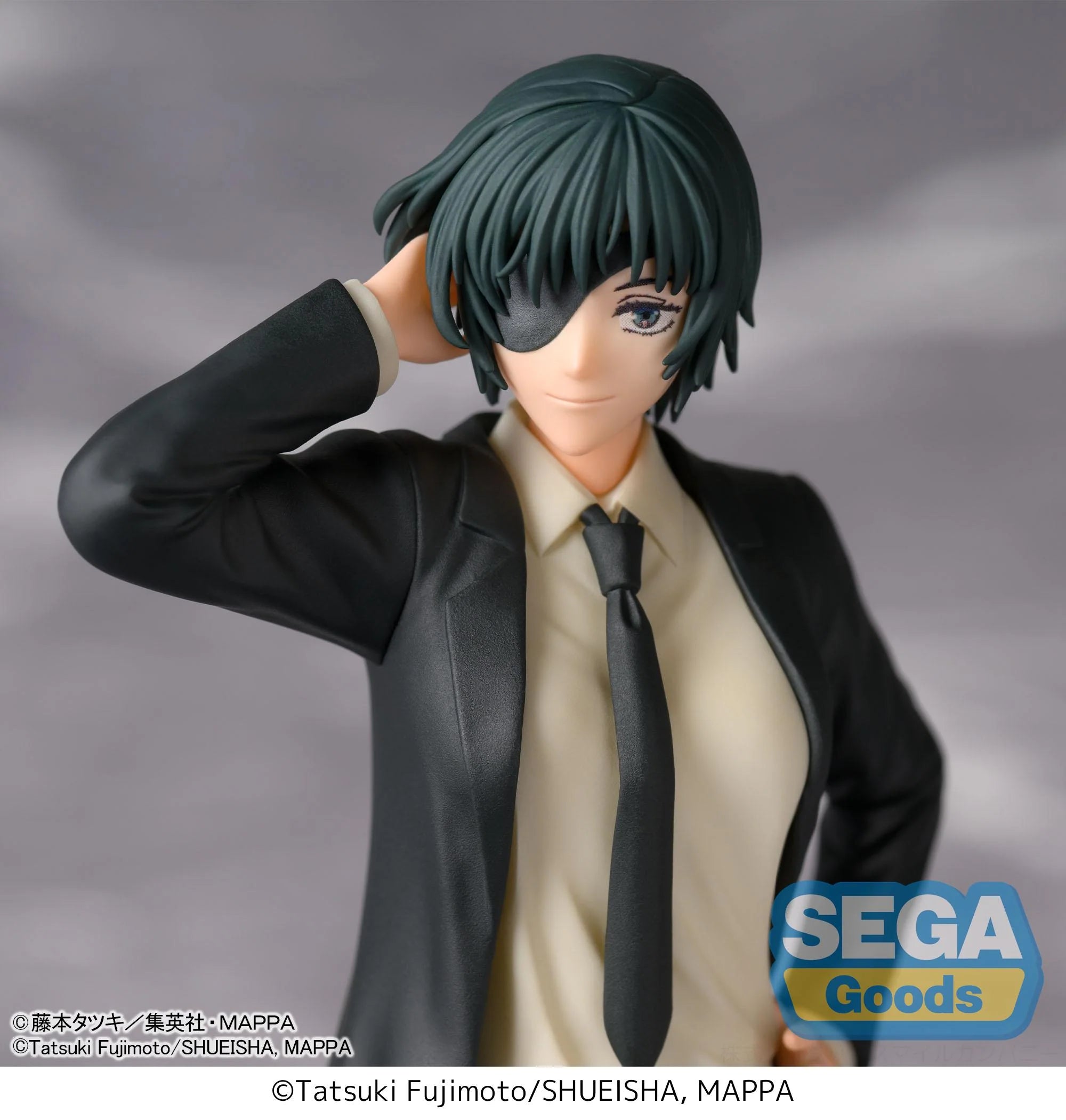 Chainsaw Man - Himeno Prize Figure SEGA