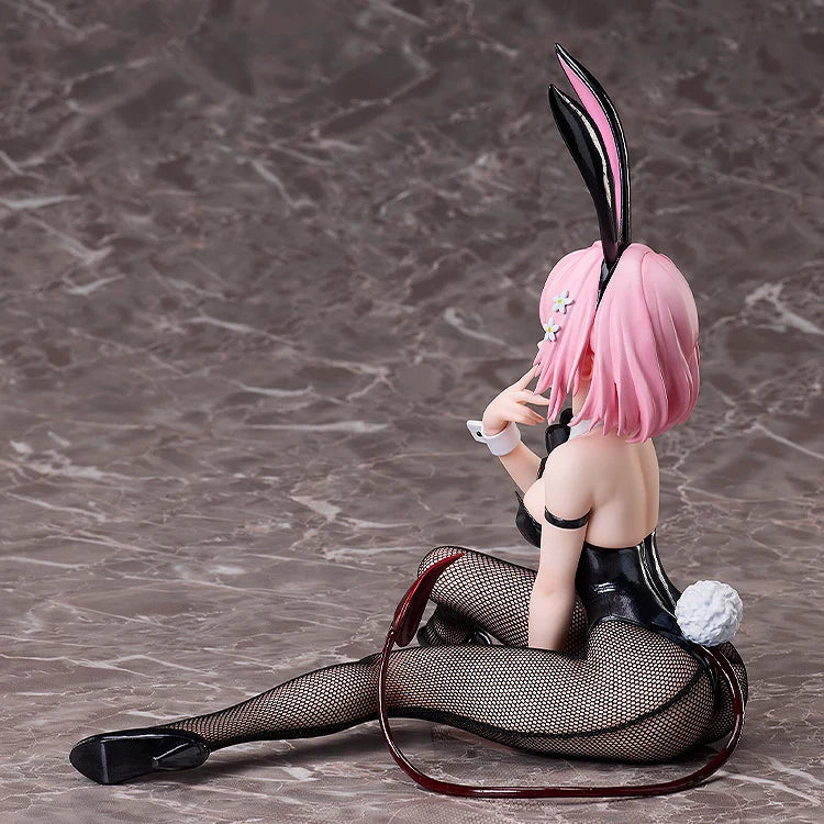To LOVE-Ru Darkness - Golden Darkness (Bunny Ver.) 1/6 Scale Figure FREEing