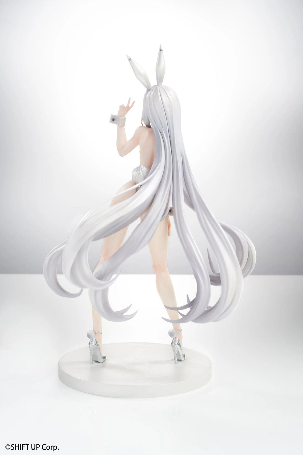Goddess of Victory: Nikke - Noir & Blanc 1/10 Scale Figure Hobbysakura