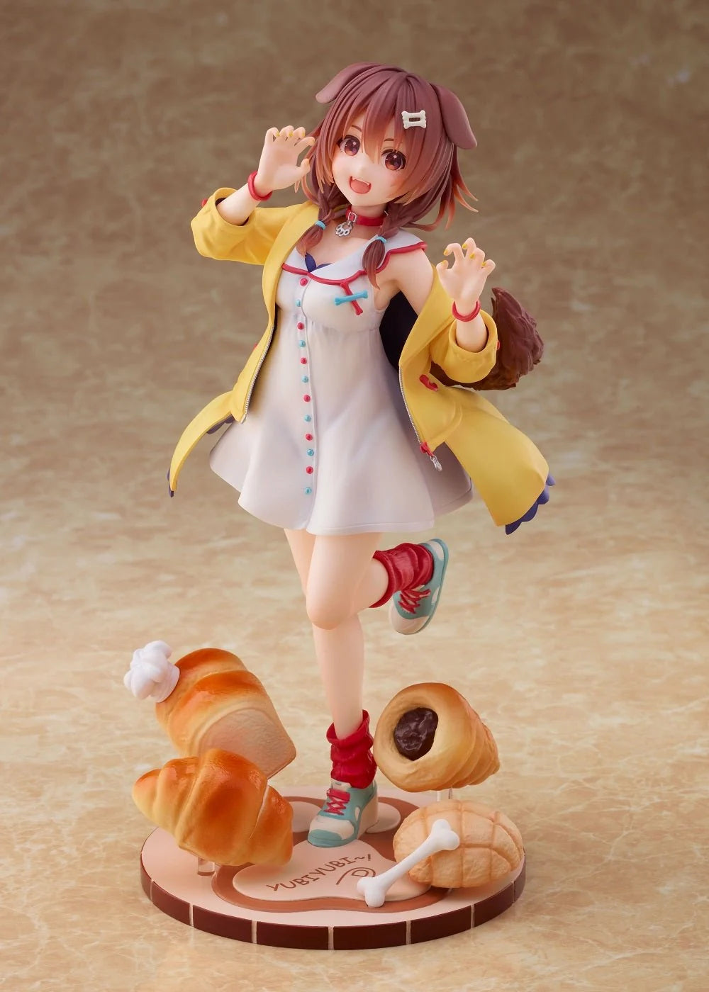 Hololive Production - Inugami Korone 1/7 Scale Figure TAITO